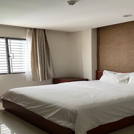 Liberty Hotel Đà Nẵng Esterno foto