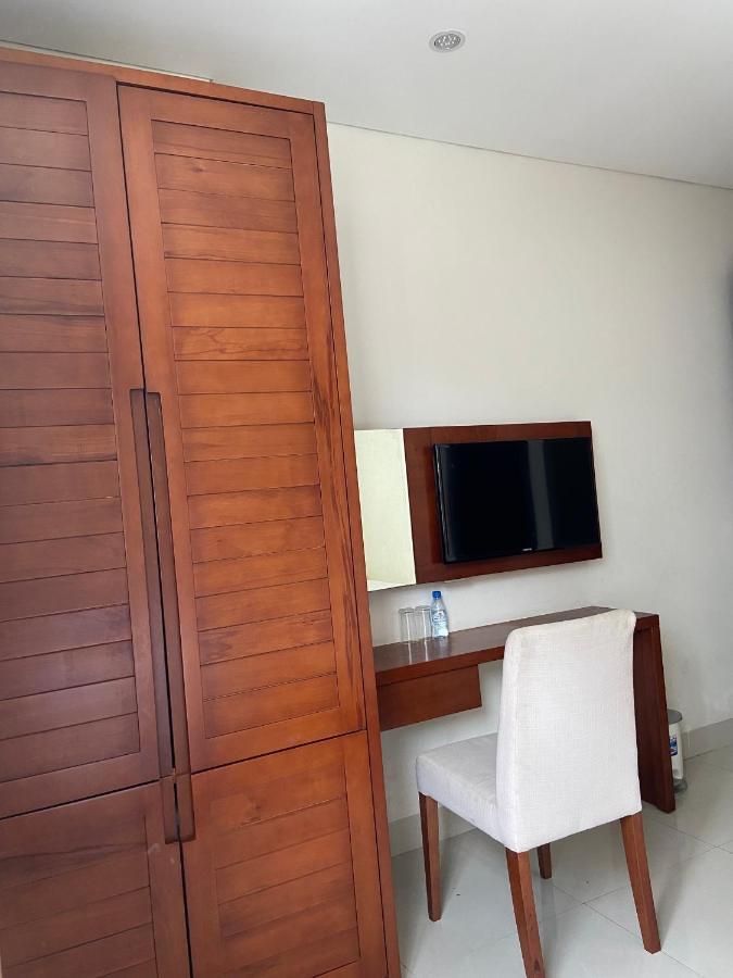 Liberty Hotel Đà Nẵng Esterno foto
